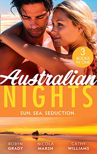 Book Australian Nights: Sun. Sea. Seduction.: Losing Control (The Hunter Pact) / Play Thing / Bought to Wear the Billionaire's Ring free