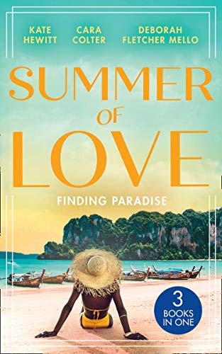 Book Summer Of Love: Finding Paradise: Beneath the Veil of Paradise (The Bryants: Powerful & Proud) / The Wedding Planner's Big Day / Forever a Stallion free