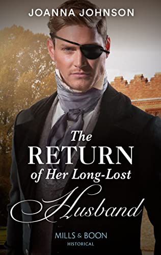 Book The Return Of Her Long-Lost Husband free