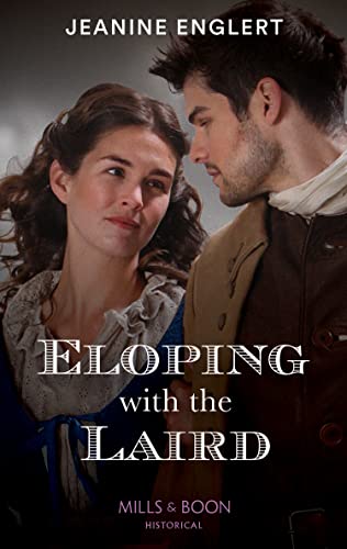 Book Eloping With The Laird: Book 1 (Falling for a Stewart) free