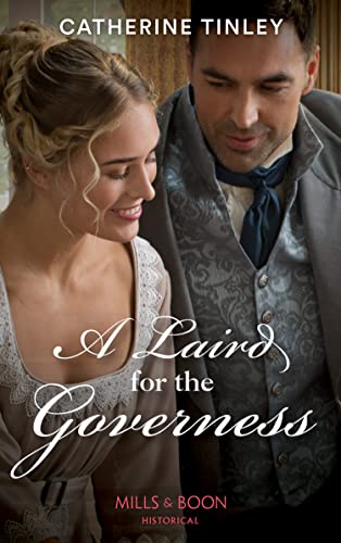 Book A Laird For The Governess: Book 1 (Lairds of the Isles) free