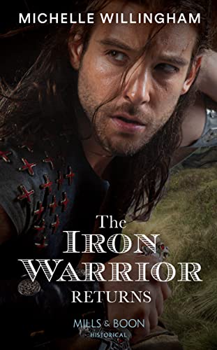 Book The Iron Warrior Returns: Book 1 (The Legendary Warriors) free