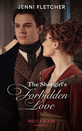 Book The Shopgirl's Forbidden Love free