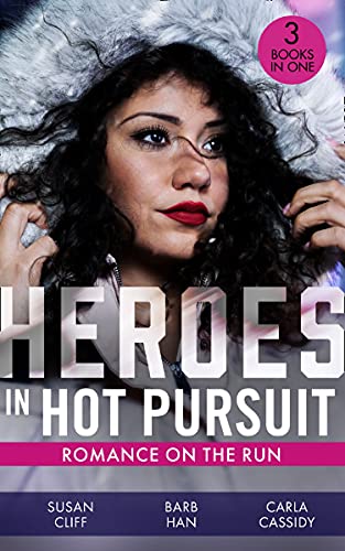 Book Heroes In Hot Pursuit: Romance On The Run: Witness on the Run / Sudden Setup / Scene of the Crime: Means and Motive free