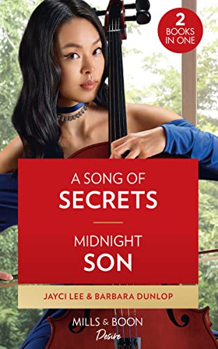 Book A Song Of Secrets / Midnight Son: A Song of Secrets (Hana Trio) / Midnight Son (Gambling Men) free