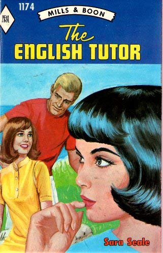 Book The English Tutor free