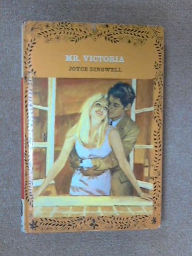 Book Mr. Victoria free
