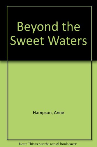 Book Beyond The Sweet Waters free