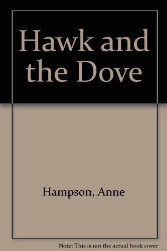 Book The hawk and the dove free