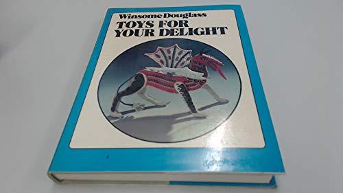 Book Toys for Your Delight free