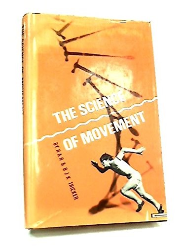 Book The Science of Movement free