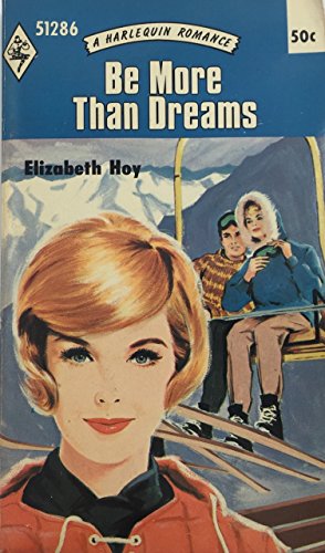 Book Be more than dreams. free