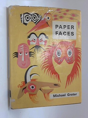 Book Paper Faces free