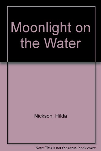Book Moonlight On The Water free