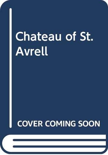 Book Chateau of St. Avrell free