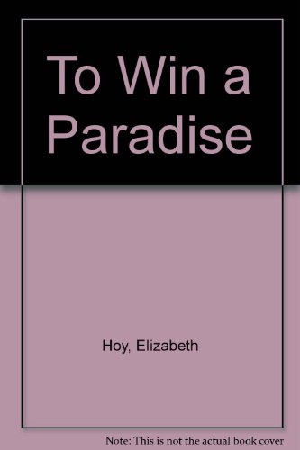 Book To Win a Paradise free