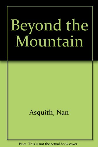Book Beyond the Mountain free