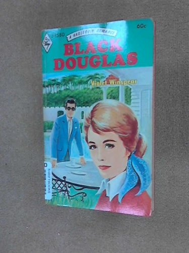 Book Black Douglas free
