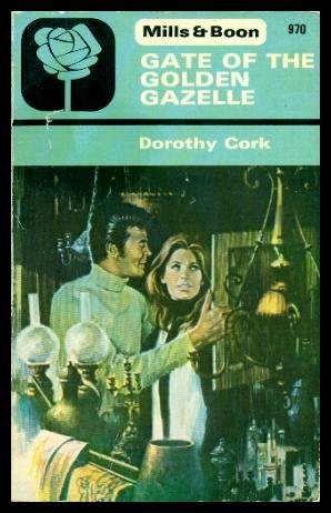 Book Gate of the Golden Gazelle free