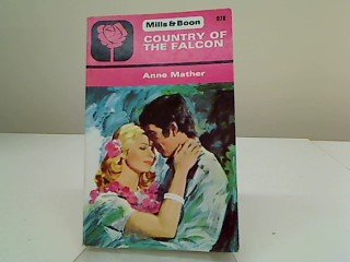 Book Country of the Falcon free