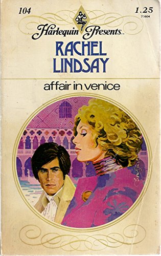 Book Affair in Venice free