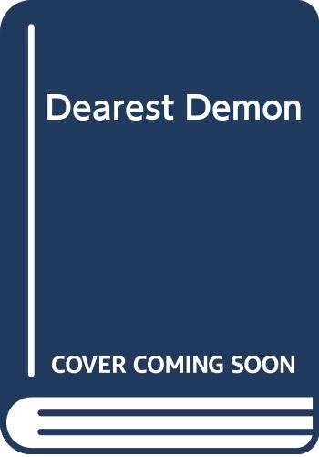 Book Dearest Demon free