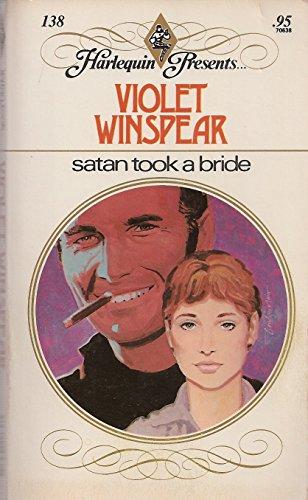Book Satan Took A Bride free