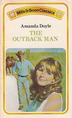 Book Outback Man free