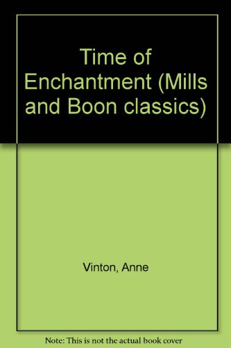 Book Time of Enchantment free