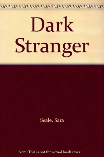 Book Dark Stranger free