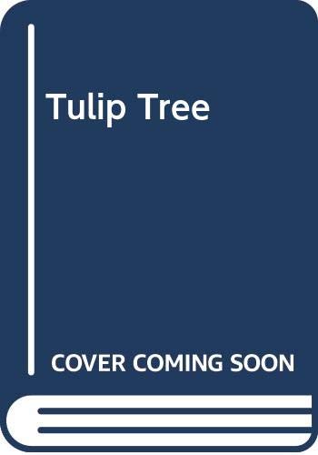 Book Tulip Tree (Mills and Boon classics) free