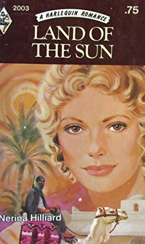 Book Land of the Sun free