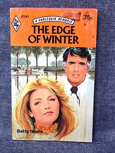 Book The Edge of Winter free