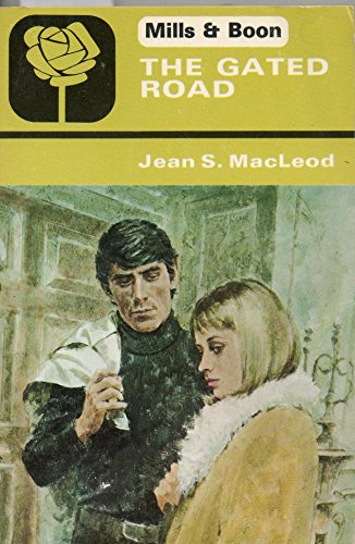 Book The Gated Road free