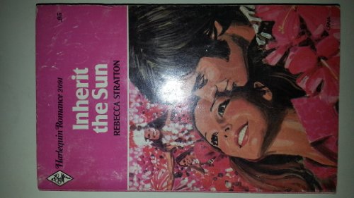 Book Inherit The Sun free