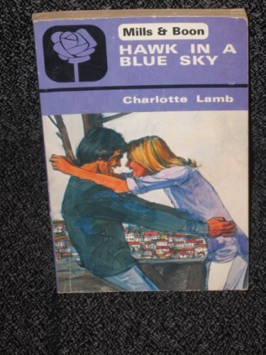 Book Hawk In A Blue Sky free