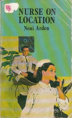Book Nurse On Location (doctor-nurse Series) free