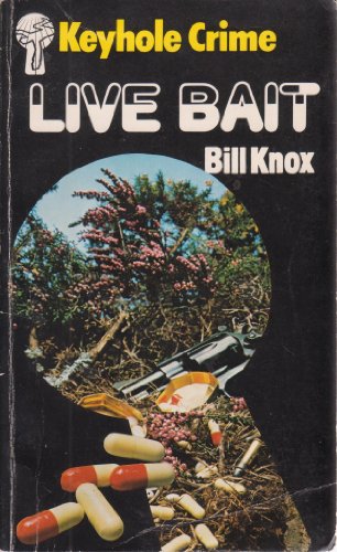 Book Live Bait (Keyhole Crime No 2) free
