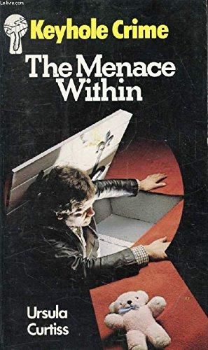 Book The menace within free