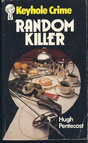 Book Random Killer (Keyhole Crime S.) free