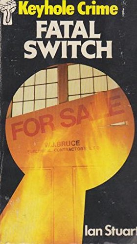 Book Fatal Switch (Keyhole Crime No 34) free