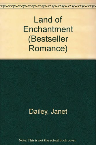 Book Land Of Enchantment (bestseller Romance) free