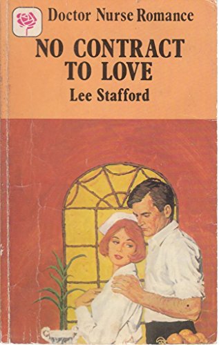 Book No Contract to Love (Doctor nurse romance) free