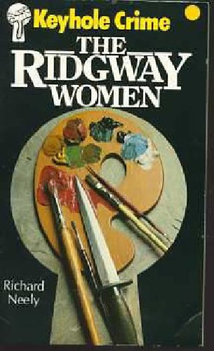 Book The Ridgway Women free