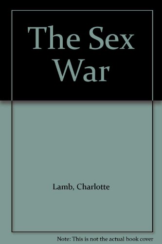 Book The Sex War free