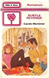 Book Subtle Revenge free