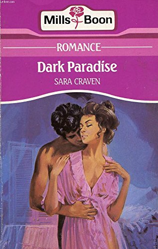 Book Dark Paradise free