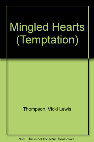 Book Mingled Hearts (temptation) free