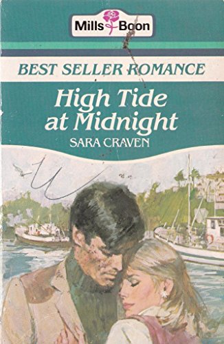 Book High Tide At Midnight (bestseller Romance) free