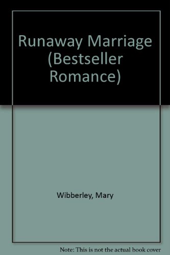 Book Runaway Marriage (bestseller Romance) free Book Runaway Marriage (bestseller Romance) free